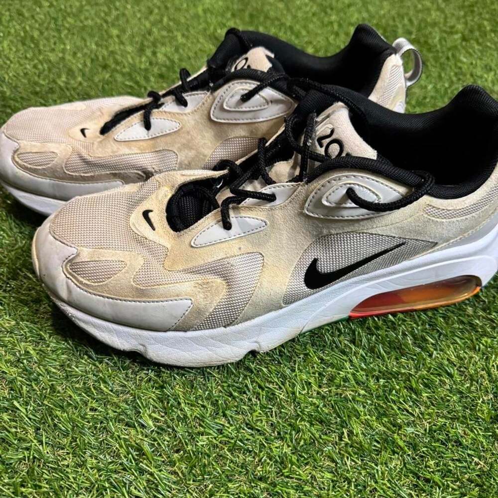 Nike air max 200 sneakers